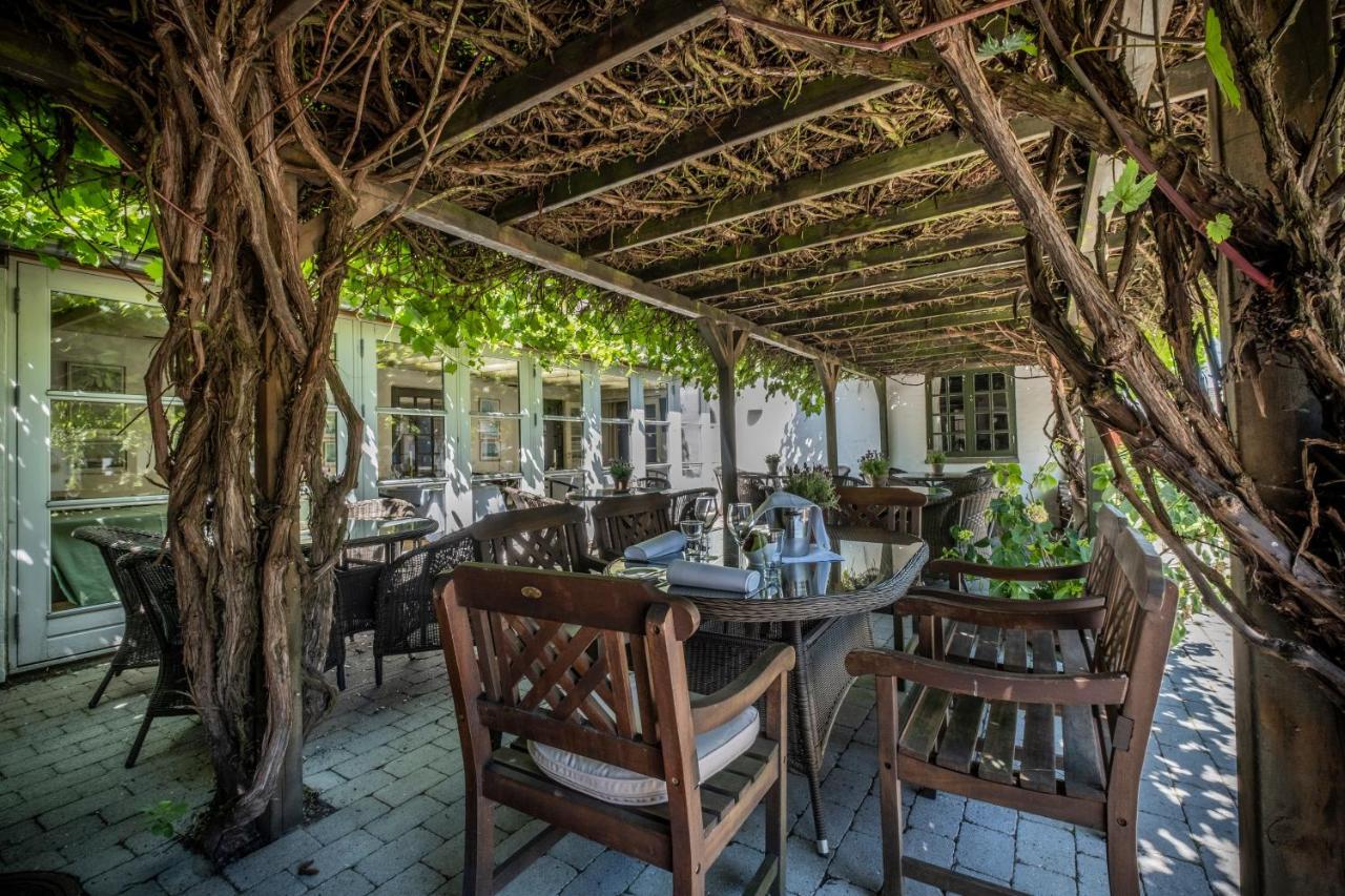 Norbygaard Fano Hotel Nordby  Exterior photo